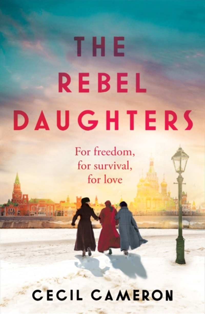 The Rebel Daughters/Product Detail/Historical Fiction