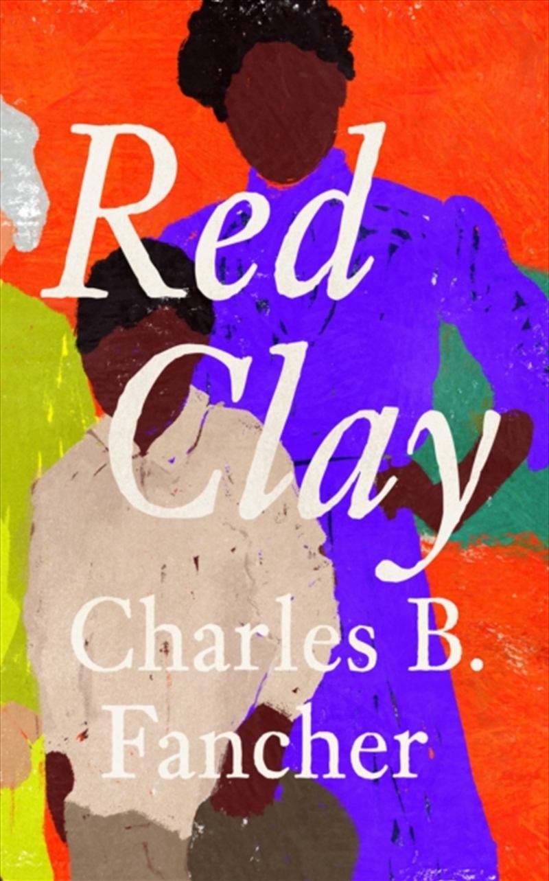 Red Clay/Product Detail/Historical Fiction
