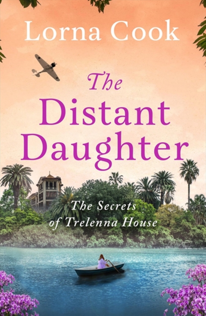 The Distant Daughter/Product Detail/Historical Fiction