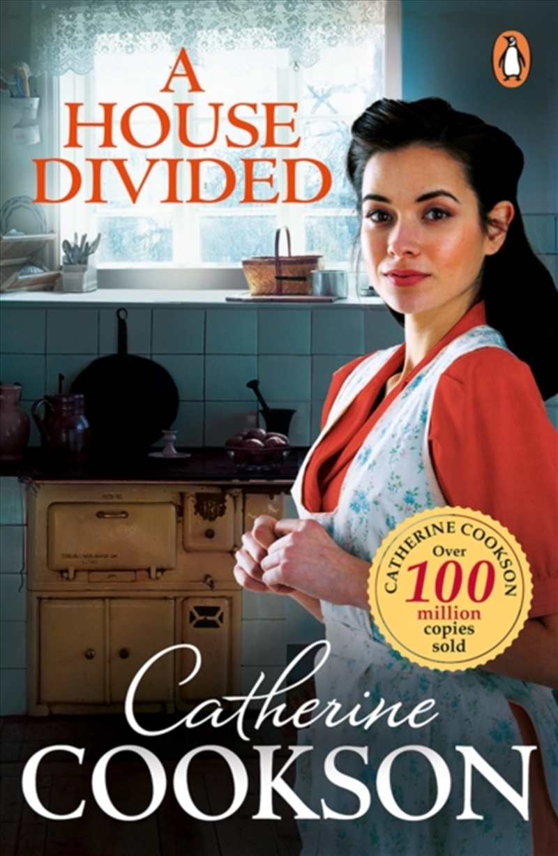 A House Divided/Product Detail/Historical Fiction