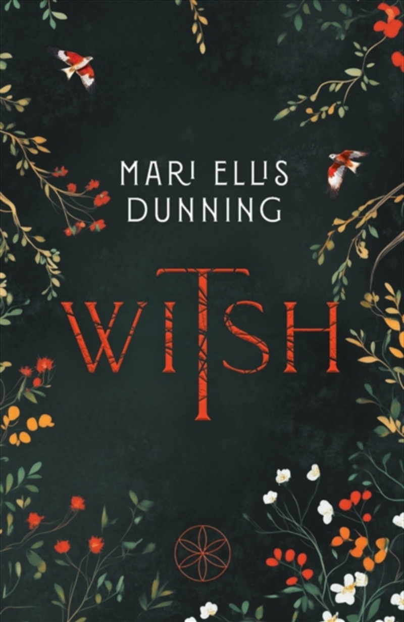 Witsh/Product Detail/Historical Fiction