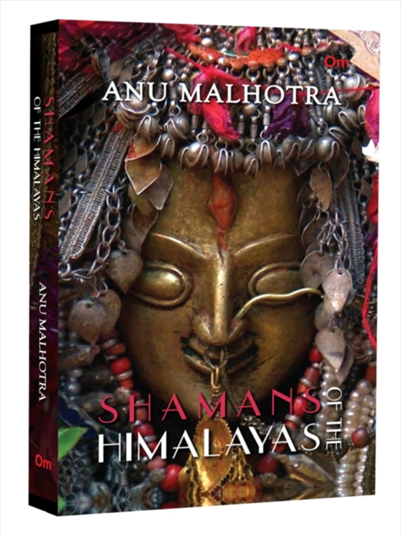 Shamans Of The Himalayas/Product Detail/History