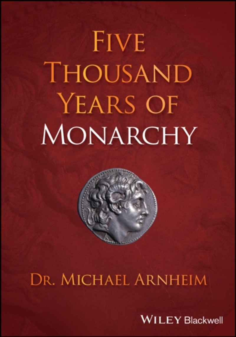 Five Thousand Years Of Monarchy/Product Detail/History