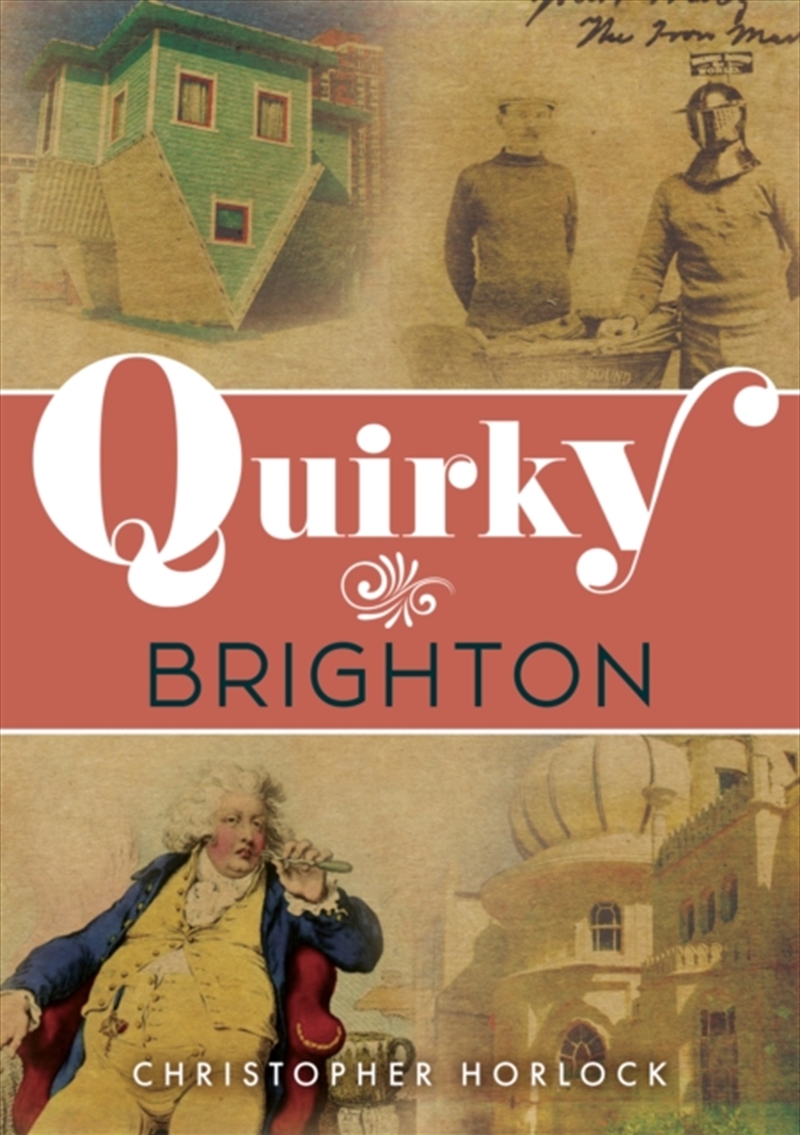 Quirky Brighton/Product Detail/History