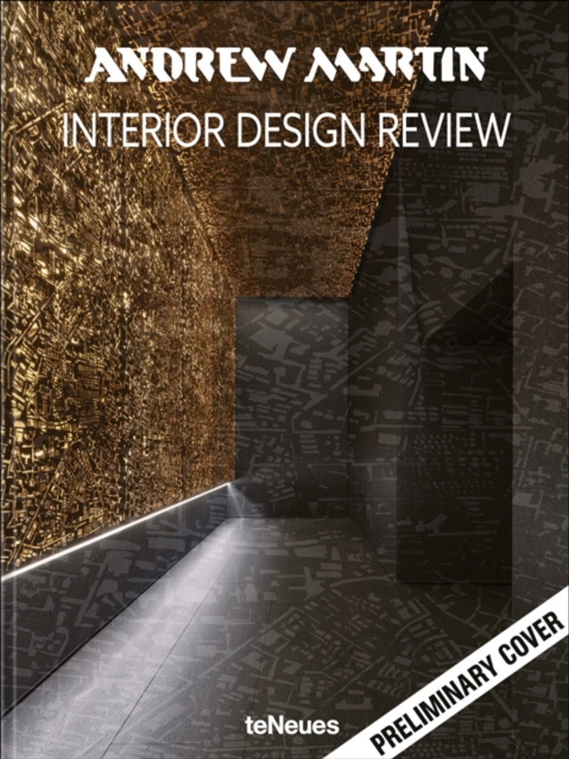 Andrew Martin Interior Design Review Vol. 29/Product Detail/House and Home Design