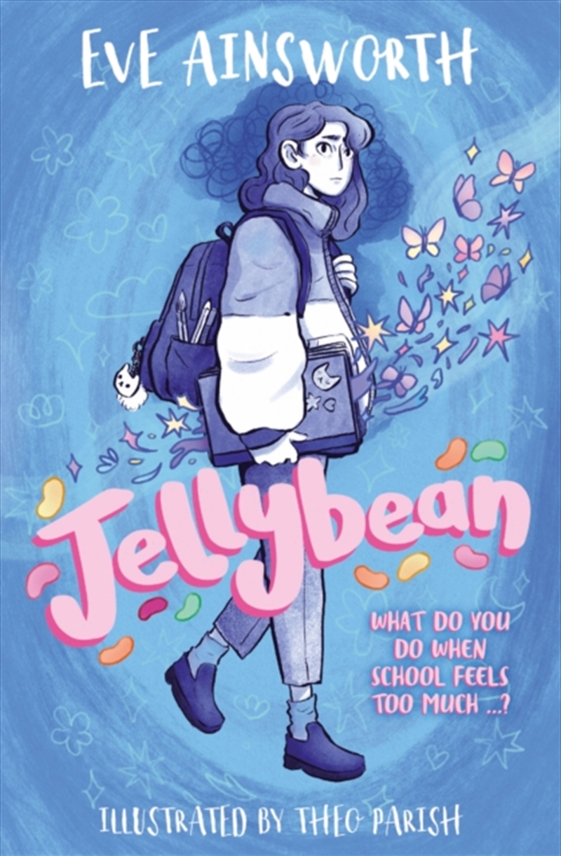 Jellybean/Product Detail/Childrens Fiction Books