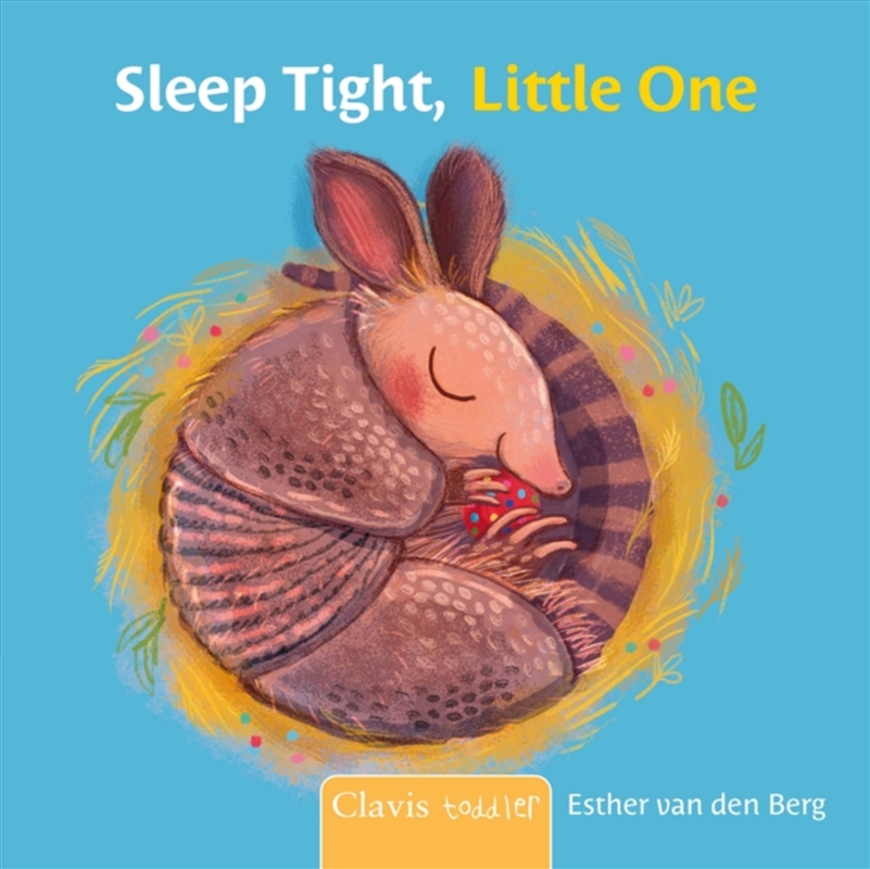 Sleep Tight, Little One/Product Detail/Childrens Fiction Books