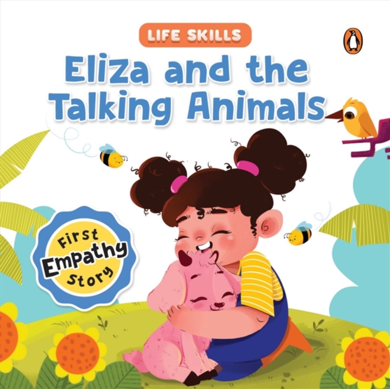 Eliza And The Talking Animals (Life Skills Series)/Product Detail/Childrens Fiction Books