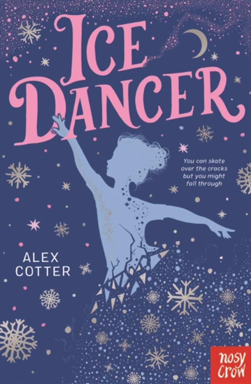 Ice Dancer/Product Detail/Childrens Fiction Books