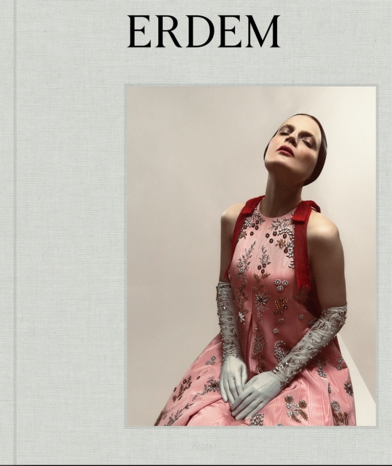 Erdem/Product Detail/Fashion & Style Guides