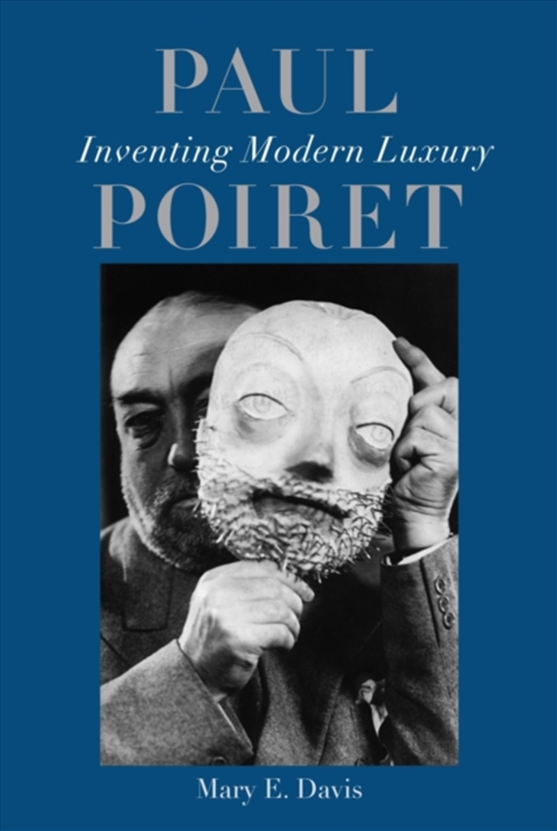 Paul Poiret : Inventing Modern Luxury/Product Detail/Fashion & Style Guides