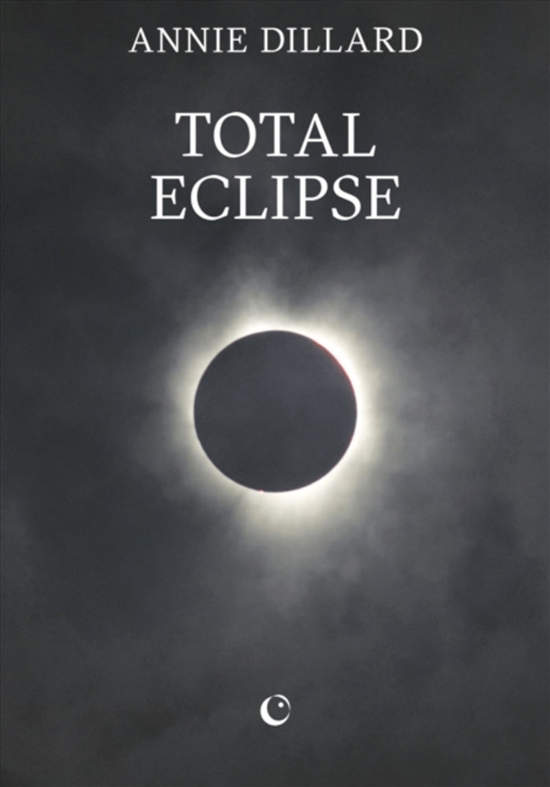 Total Eclipse/Product Detail/Literature & Poetry