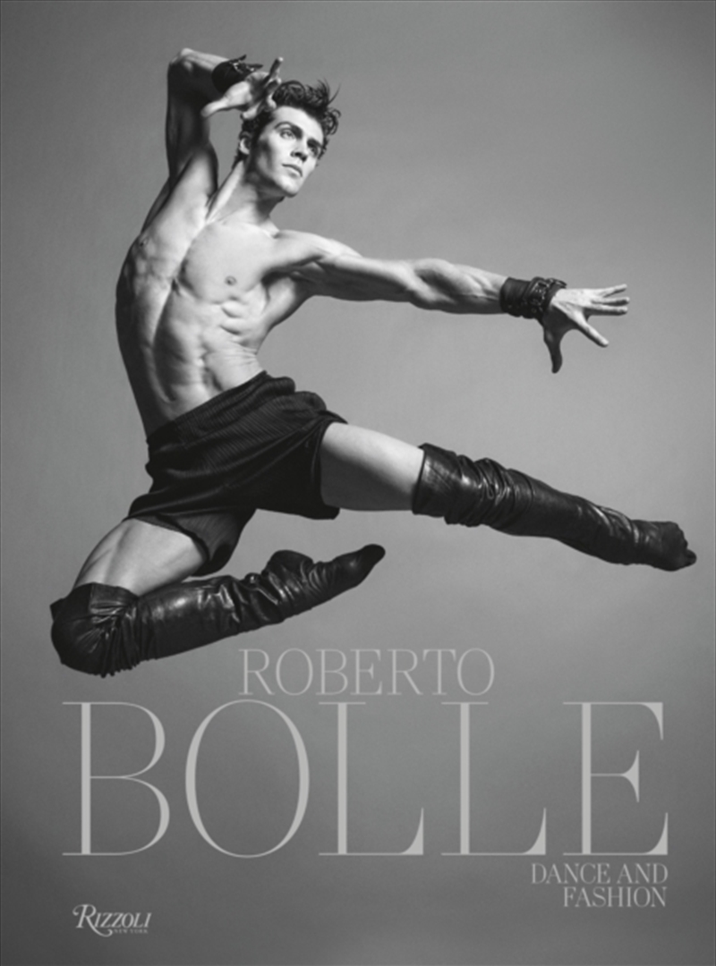Roberto Bolle : The Book/Product Detail/Arts & Entertainment