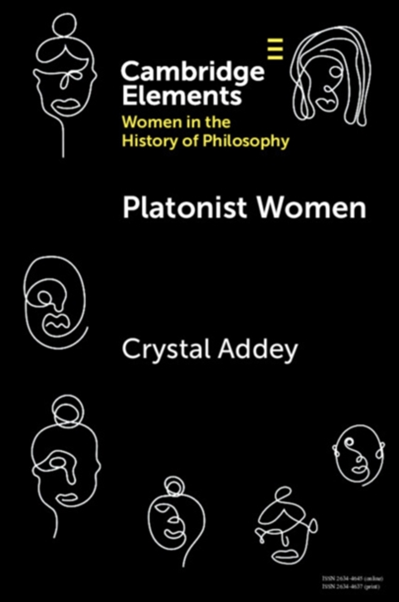 Platonist Women/Product Detail/Reading