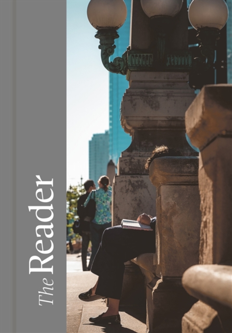 The Reader/Product Detail/Photography