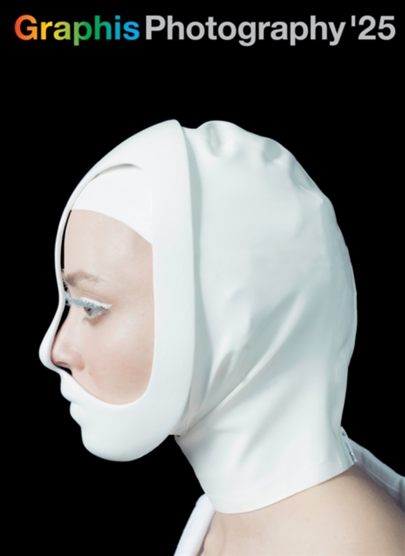 Graphis Photography Annual 2025/Product Detail/Photography