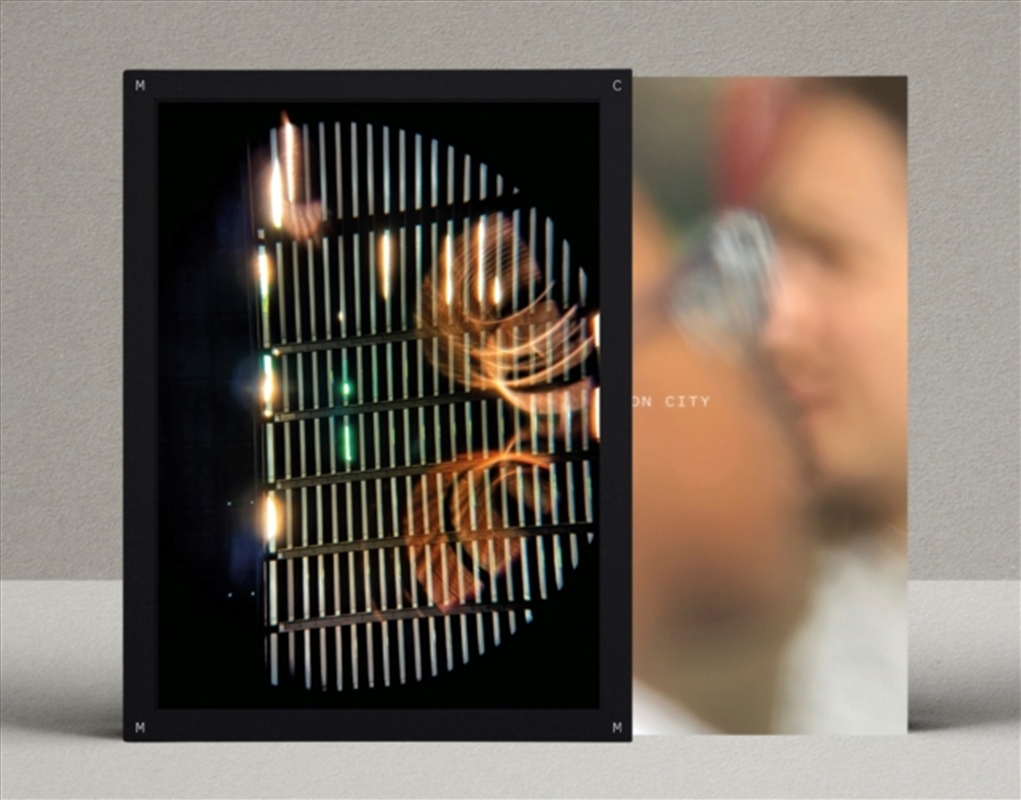 Moon City/Product Detail/Photography