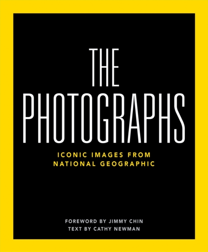 National Geographic The Photographs : Iconic Images From National Geographic/Product Detail/Photography