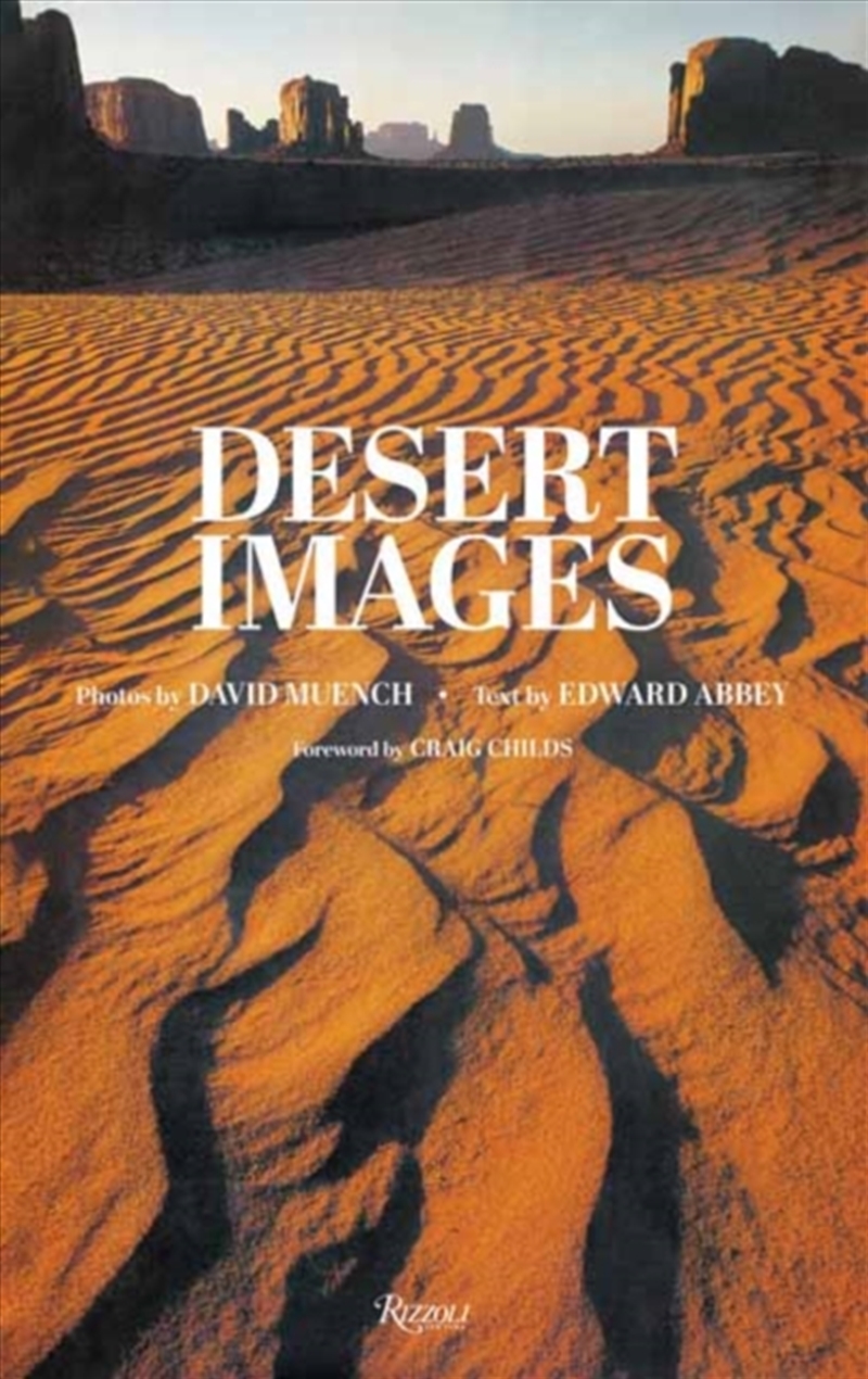 Desert Images/Product Detail/Photography