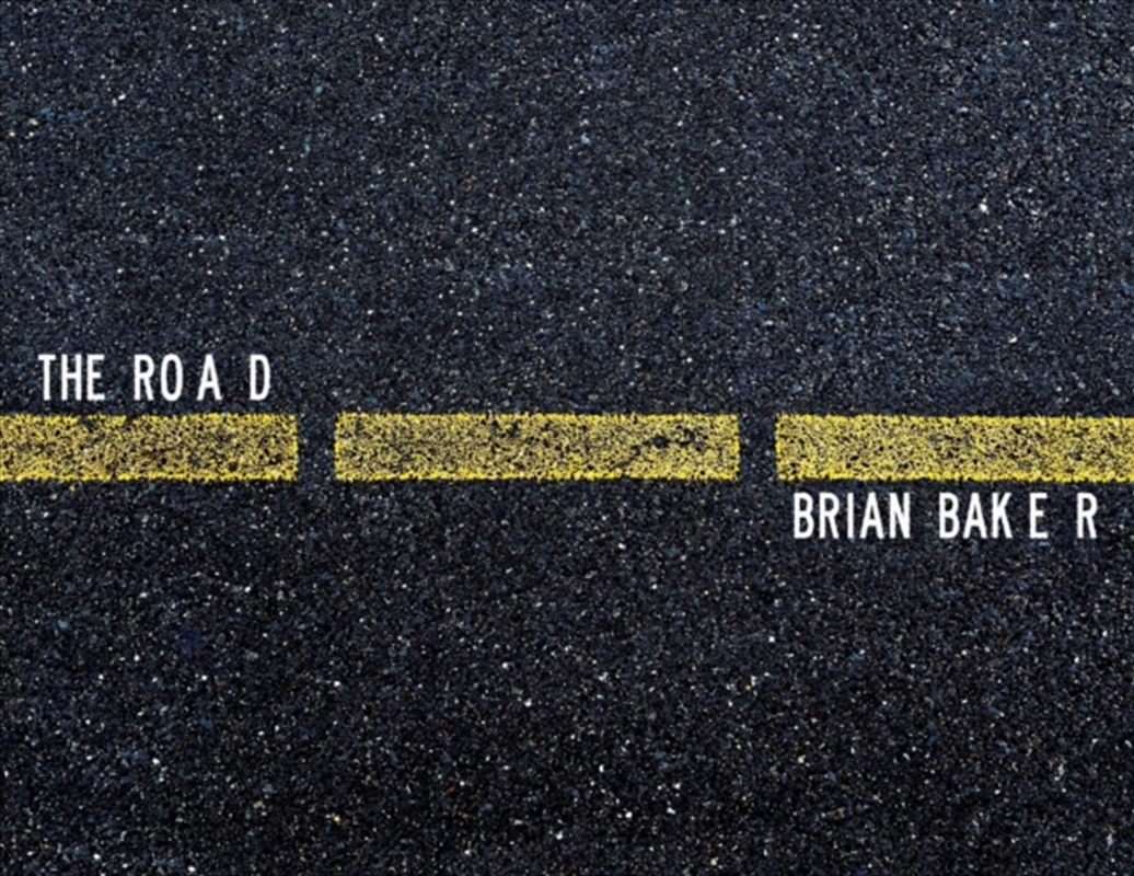 The Road/Product Detail/Photography