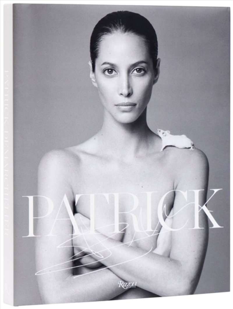 Patrick Demarchelier : Fashion Photographs Seen And Unseen/Product Detail/Photography