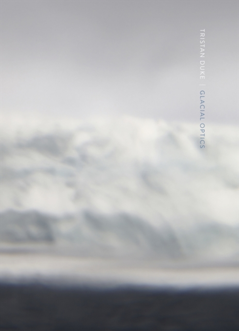 Tristan Duke: Glacial Optics/Product Detail/Photography