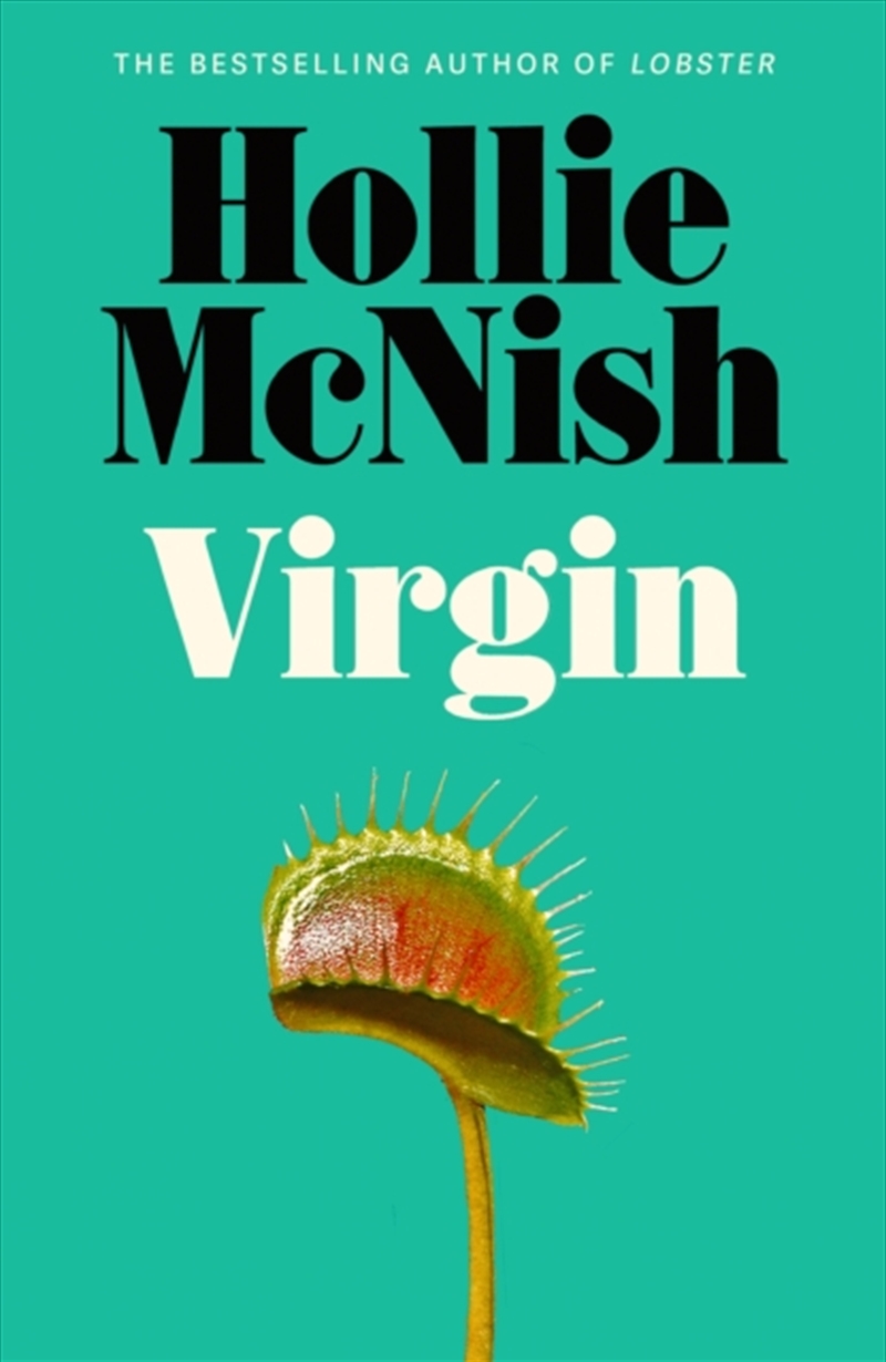 Virgin : 'Hollie Mcnish's Words Always Sweep Me Away' Giovanna Fletcher/Product Detail/Poetry