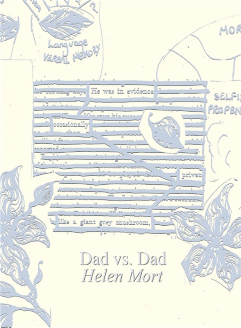 Dad Vs Dad (2nd Ed) : Slipcase Gift Edition/Product Detail/Poetry