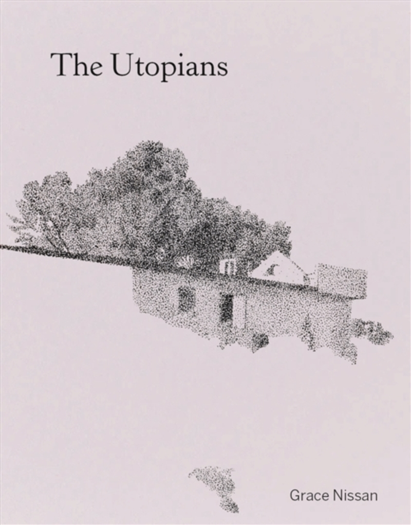 The Utopians/Product Detail/Poetry