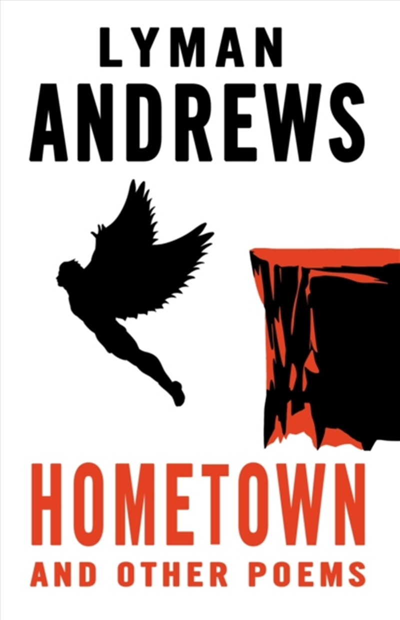 Hometown And Other Poems/Product Detail/Poetry