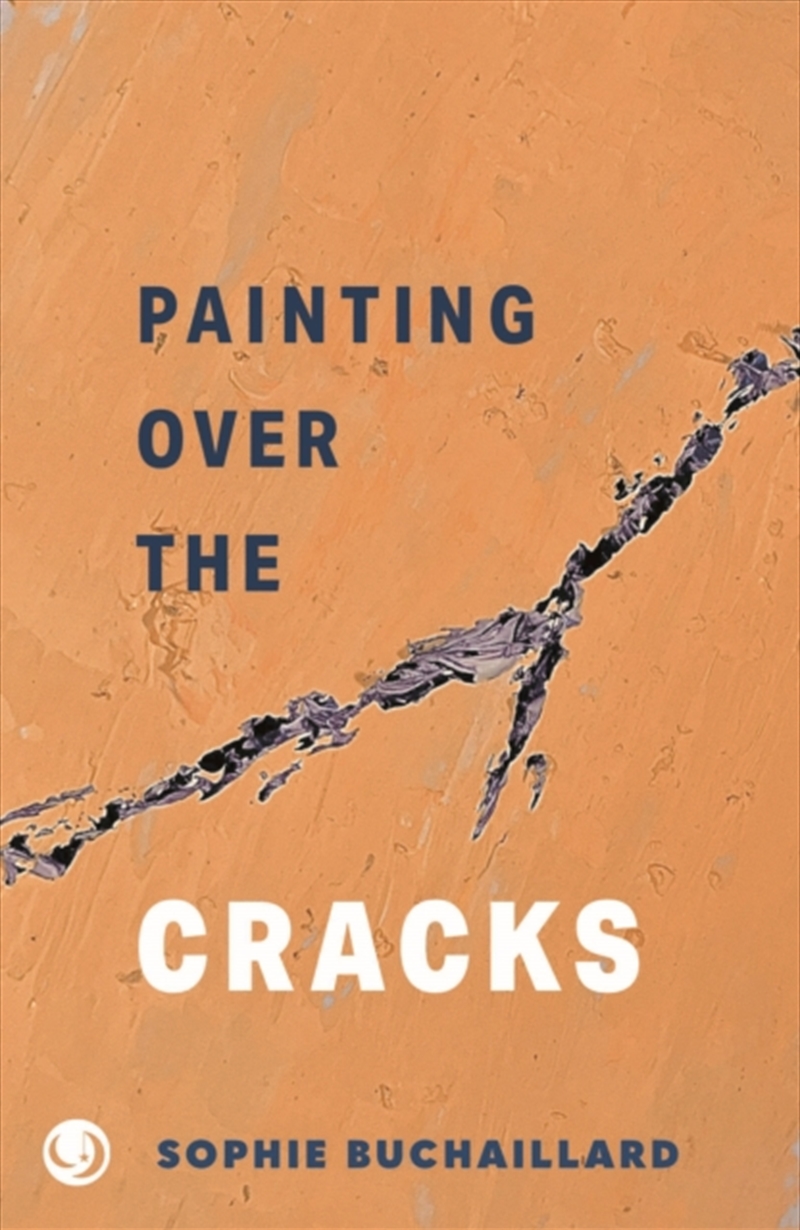 Painting Over The Cracks/Product Detail/Poetry