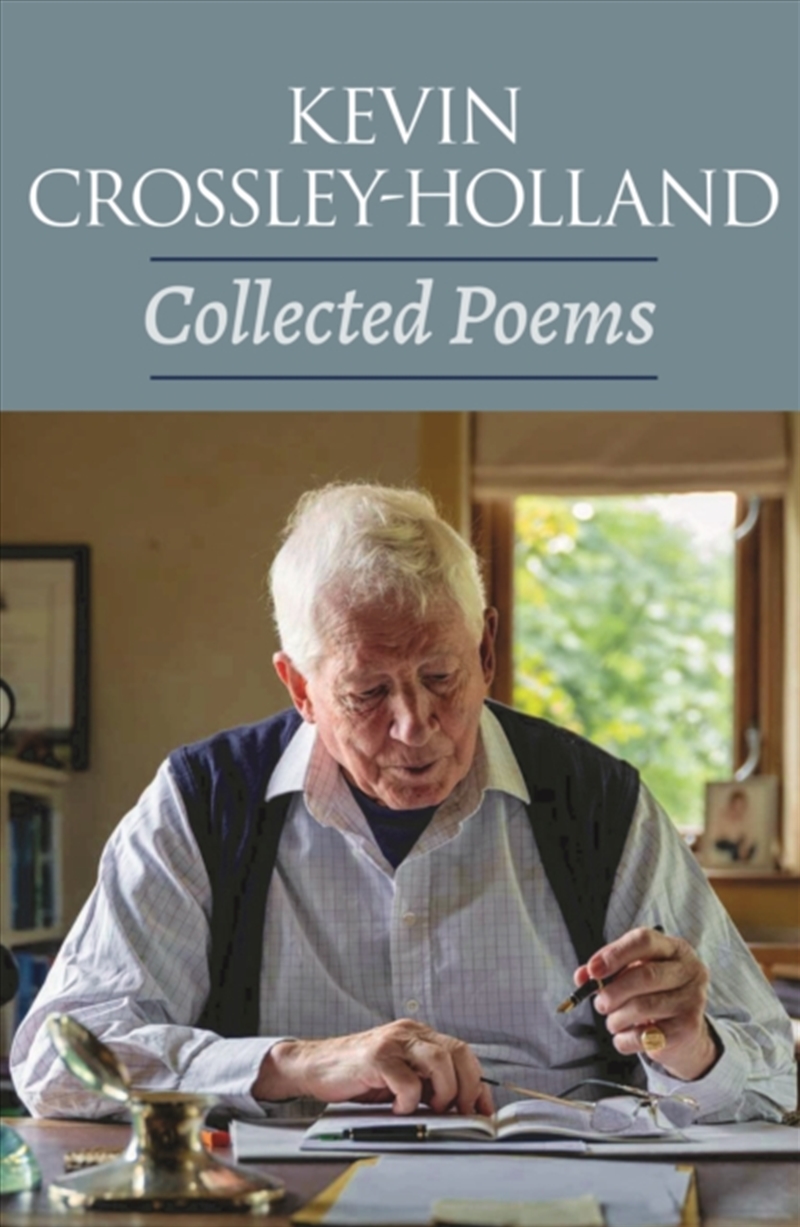 Collected Poems/Product Detail/Poetry
