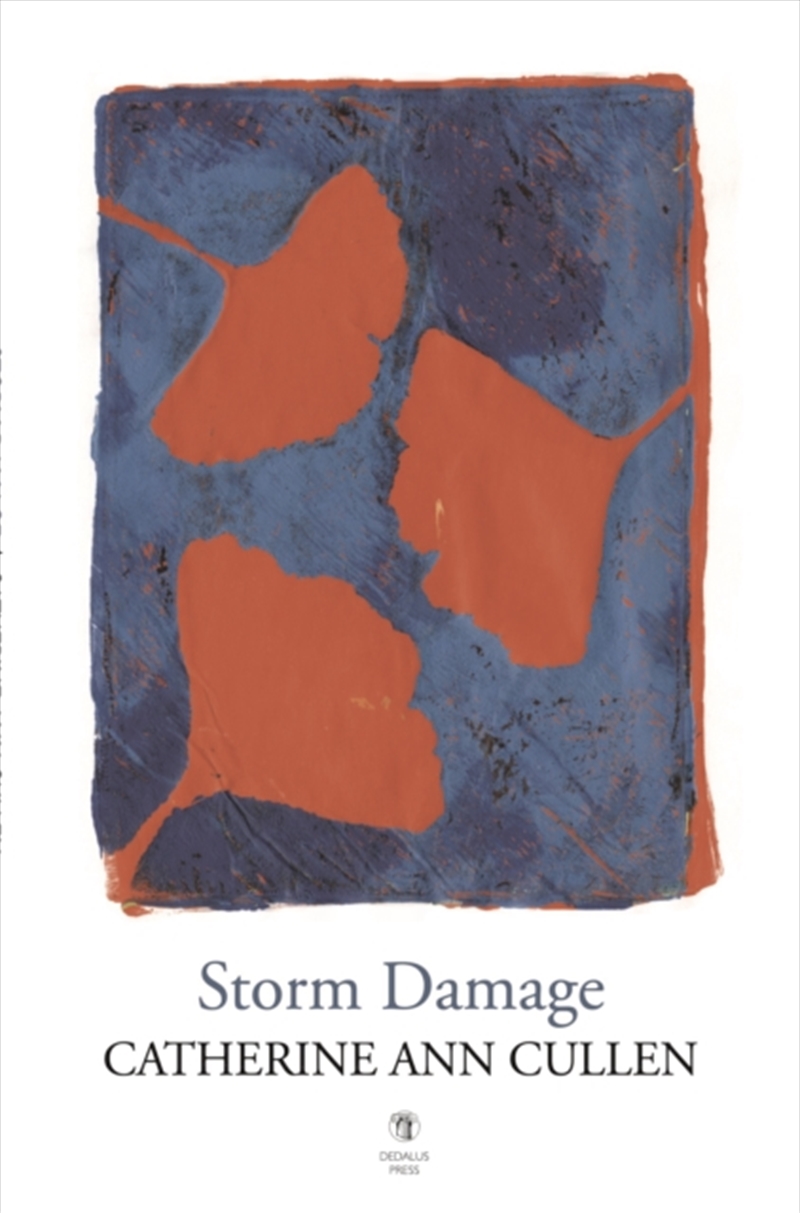 Storm Damage/Product Detail/Poetry