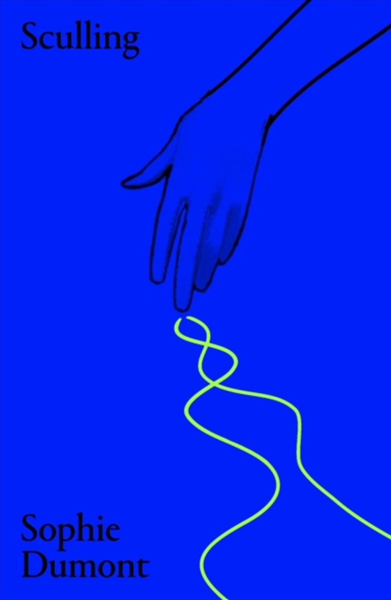 Sculling : Poems/Product Detail/Poetry