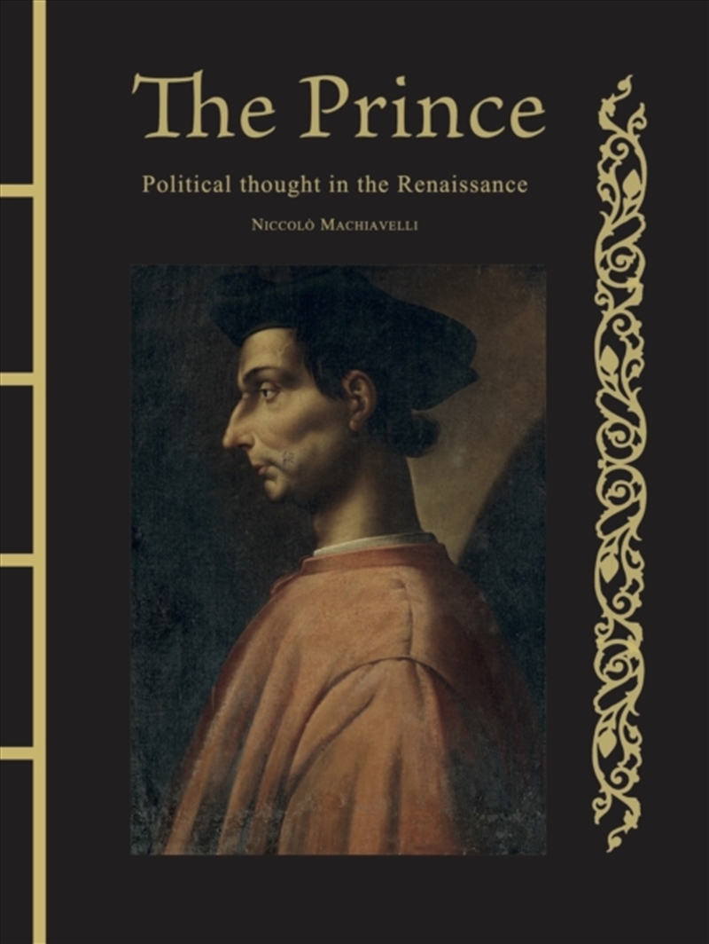 The Prince : Political Thought In The Renaissance/Product Detail/Politics & Government