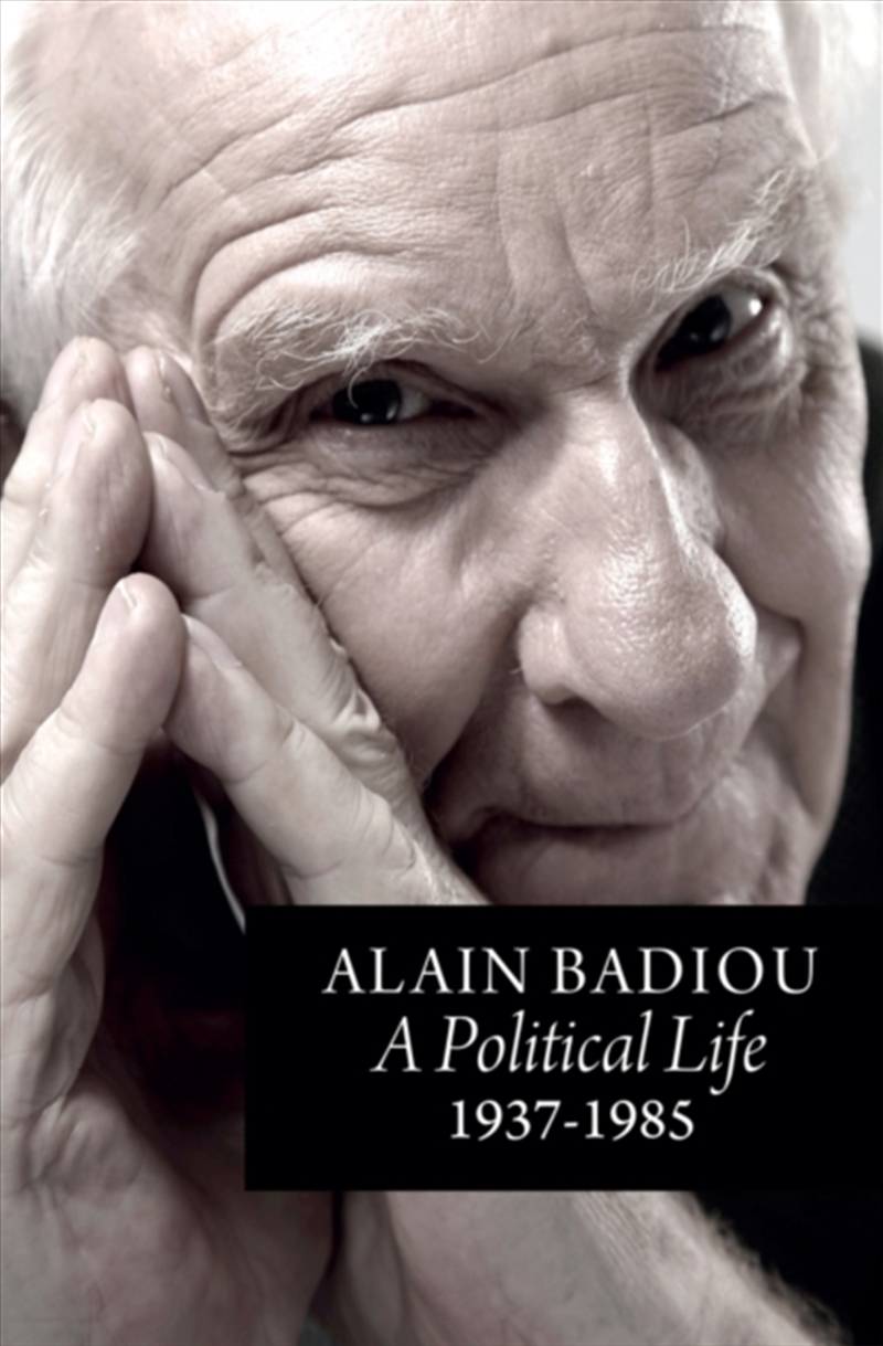 A Political Life: 1937 - 1985/Product Detail/Politics & Government