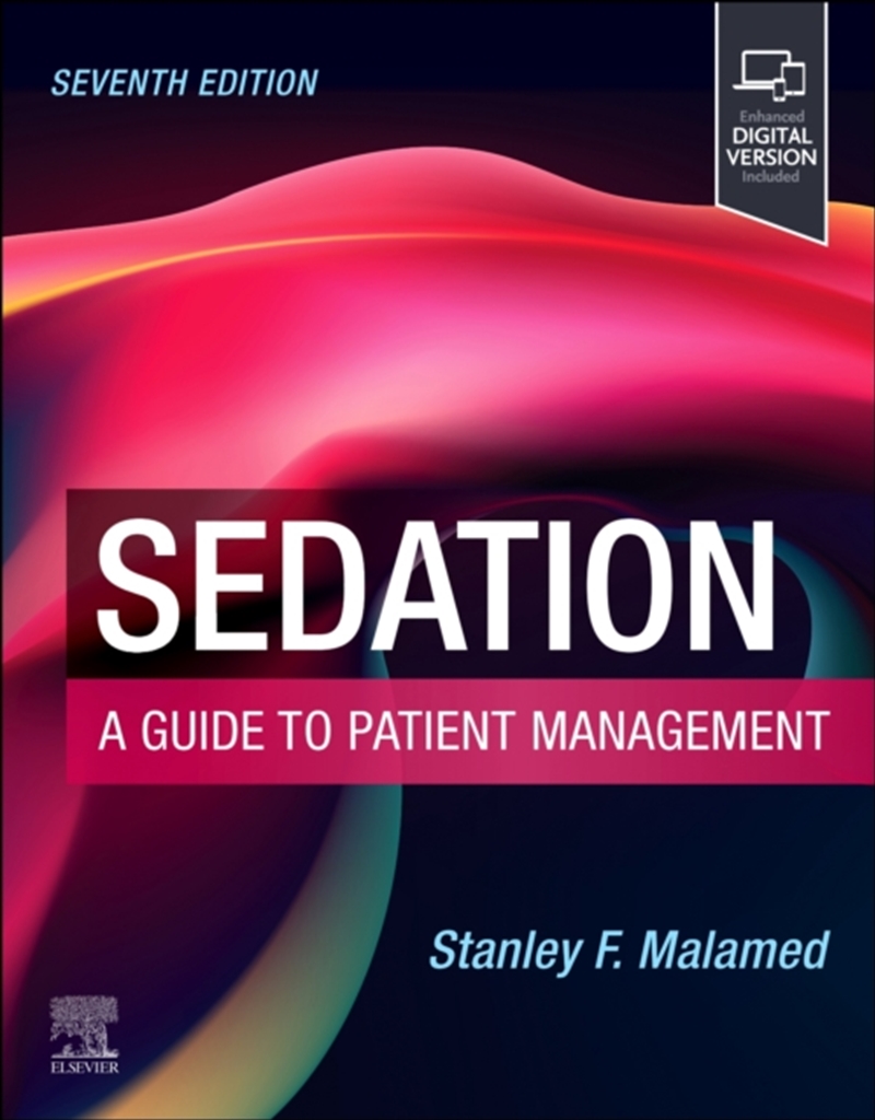 Sedation : A Guide To Patient Management/Product Detail/Healthcare