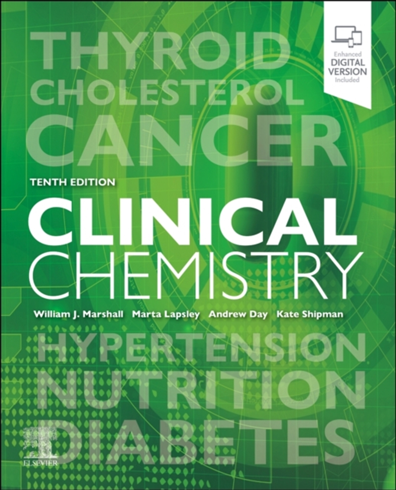 Clinical Chemistry/Product Detail/Healthcare