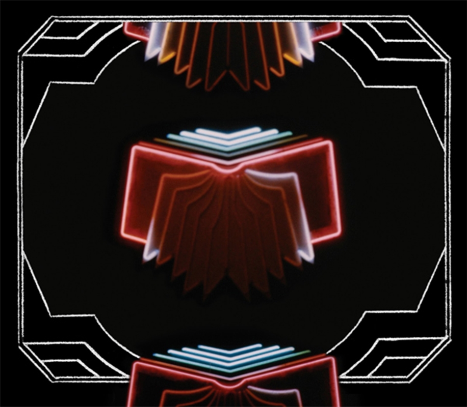 Neon Bible/Product Detail/Rock