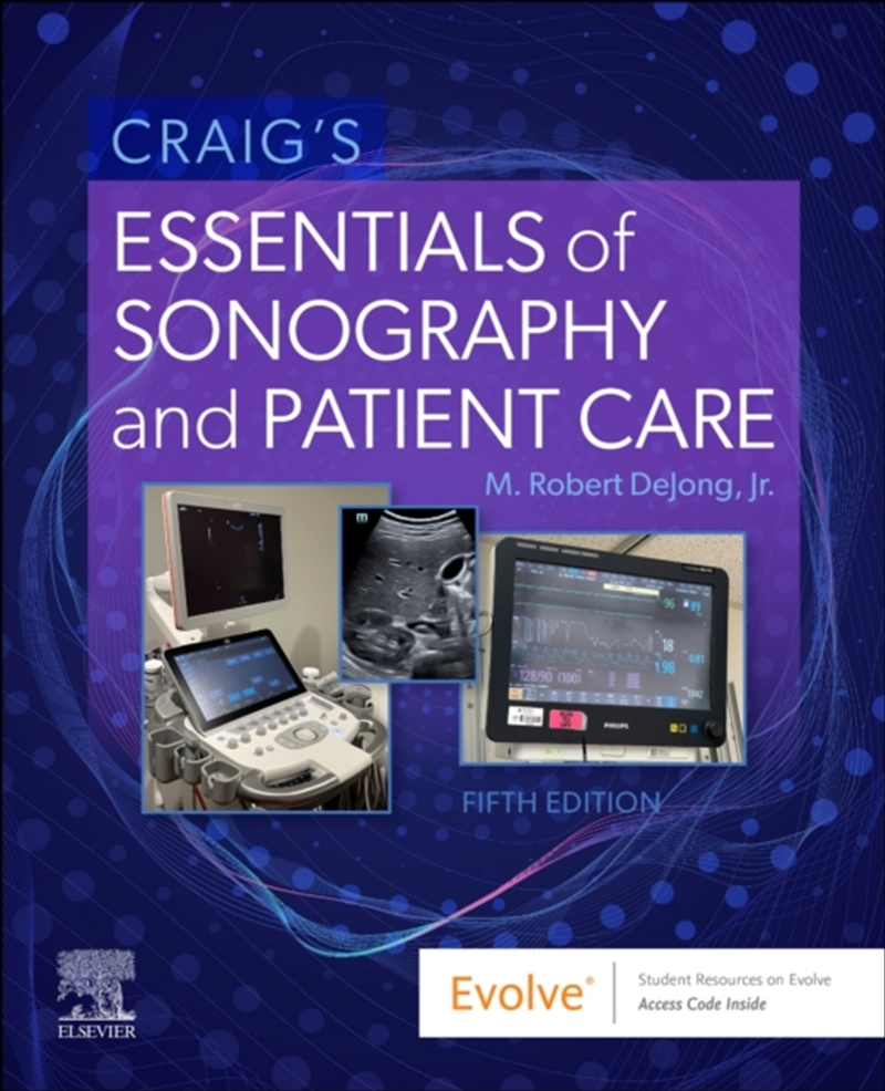 Craig's Essentials Of Sonography And Patient Care/Product Detail/Healthcare