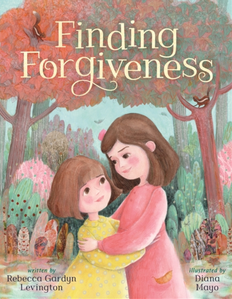 Finding Forgiveness/Product Detail/Religion & Beliefs