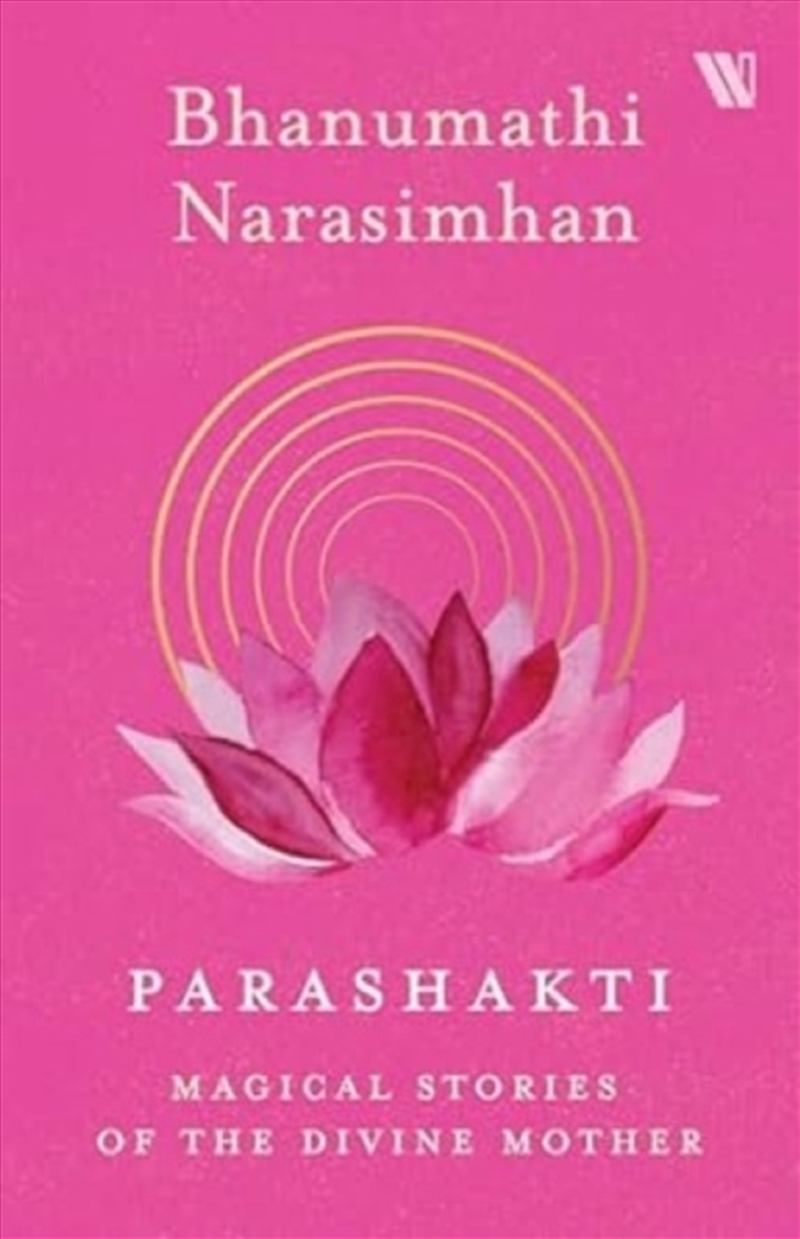 Parashakti : Magical Stories Of The Divine Mother/Product Detail/Religion & Beliefs