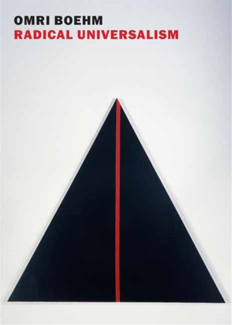 Radical Universalism/Product Detail/Religion & Beliefs