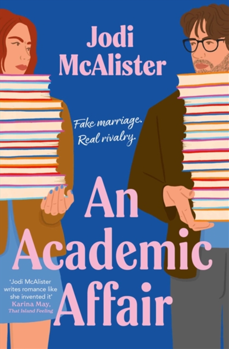 An Academic Affair : A Rivals To Lovers Workplace Romance Heating Up The Classroom/Product Detail/Romance