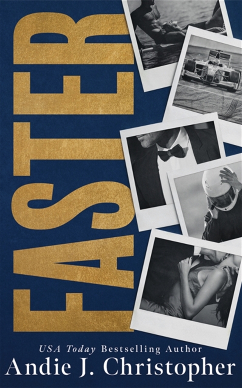 Faster/Product Detail/Romance