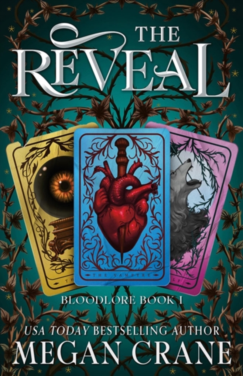 The Reveal/Product Detail/Romance