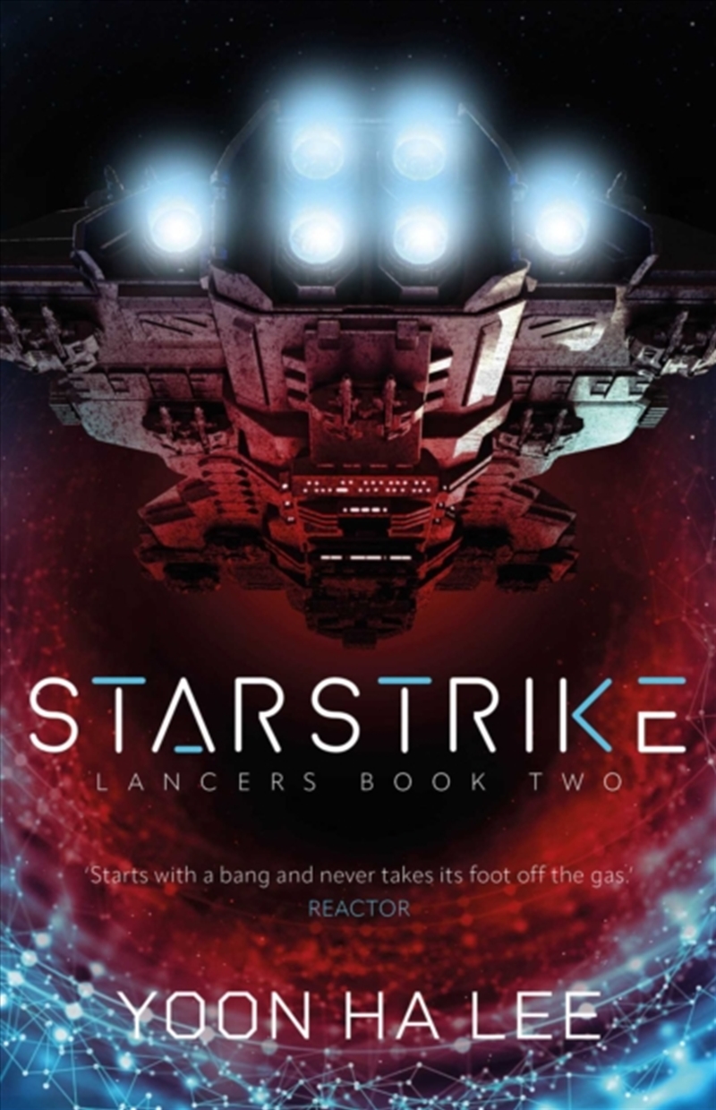 Starstrike : Volume 2/Product Detail/Science Fiction Books