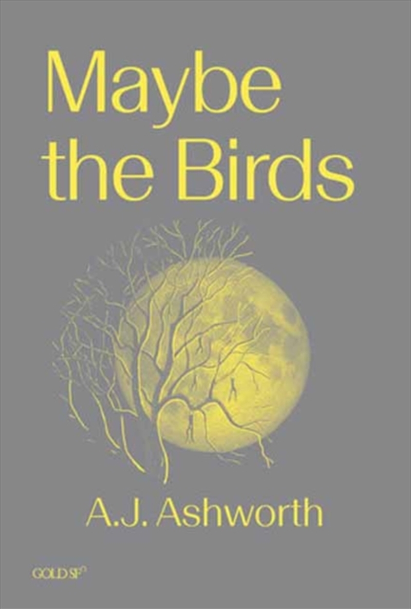 Maybe The Birds/Product Detail/Science Fiction Books