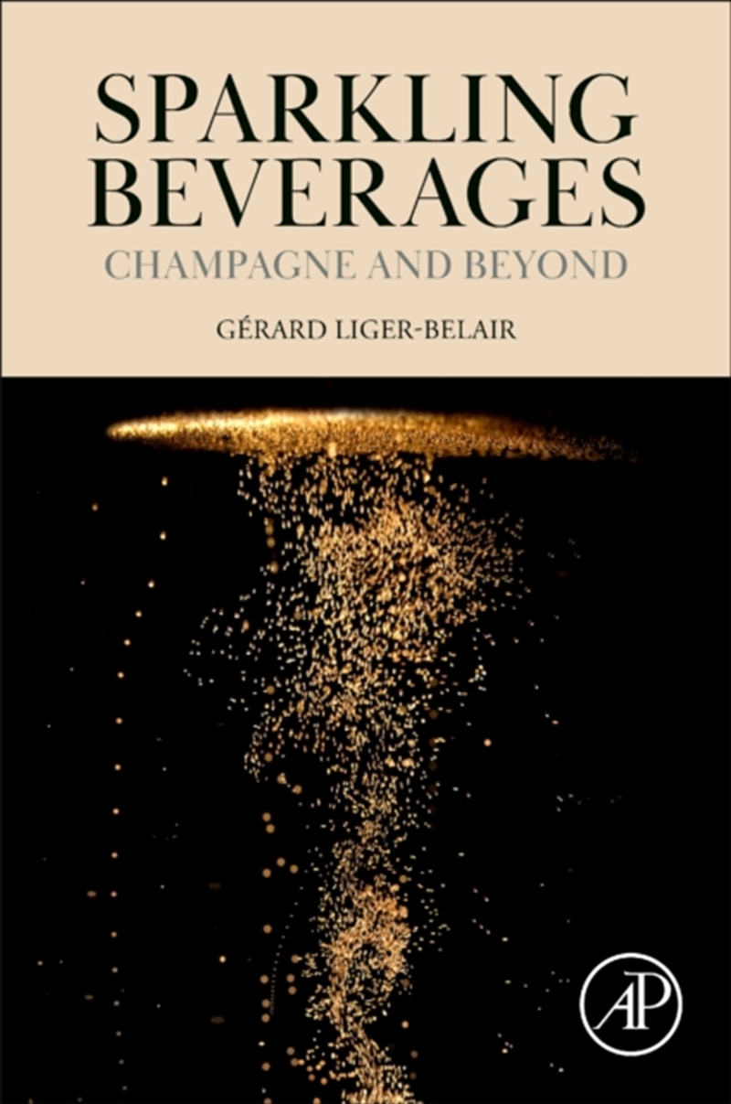 Sparkling Beverages : Champagne And Beyond/Product Detail/Science