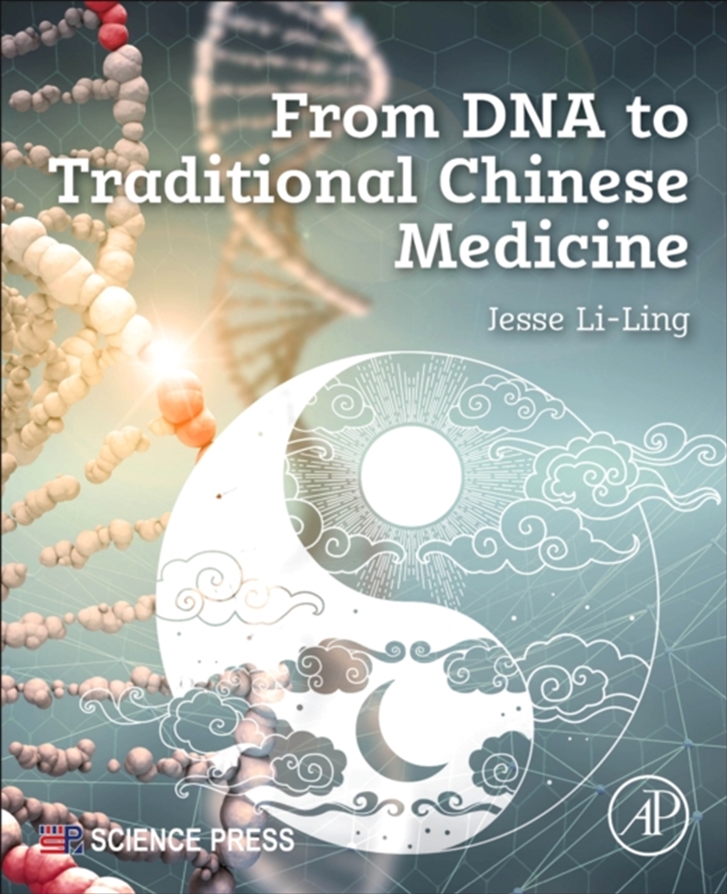 From Dna To Traditional Chinese Medicine/Product Detail/Science